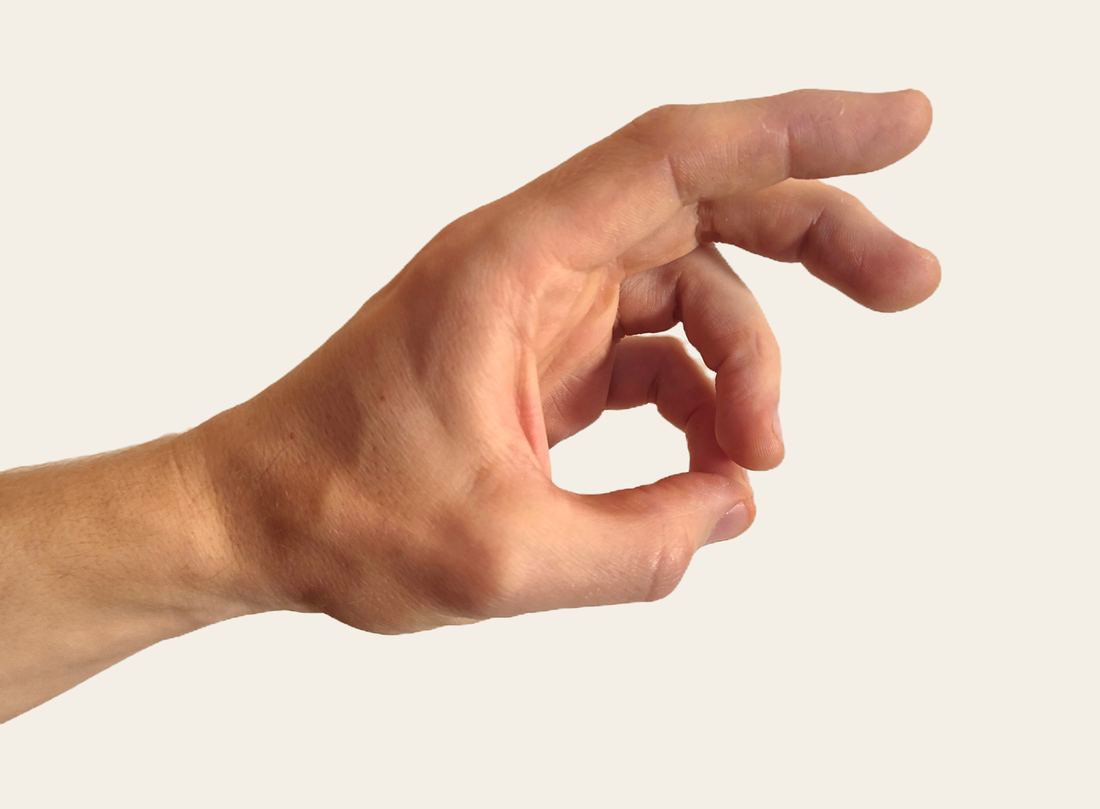Kinesiologian tekniikka 1